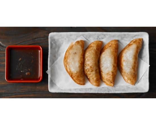 Gyoza