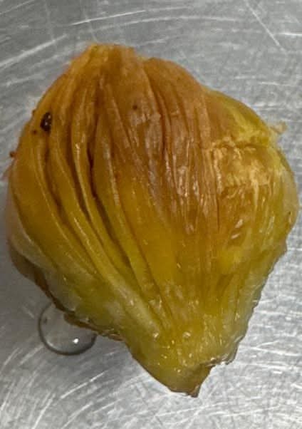 Baklava - 1 pc (Authentic Turkish) - Pistachio