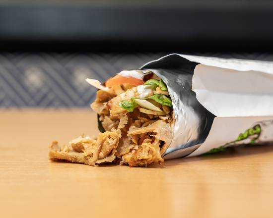 Mix Kebab
