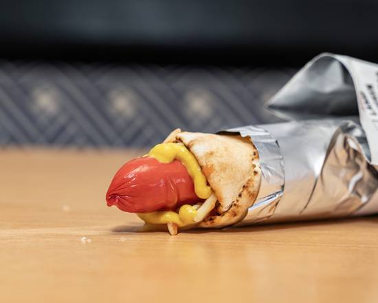 Hot Dog