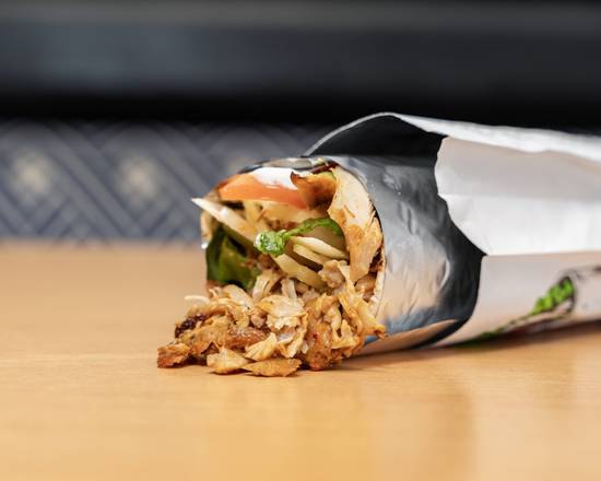 Chicken Kebab