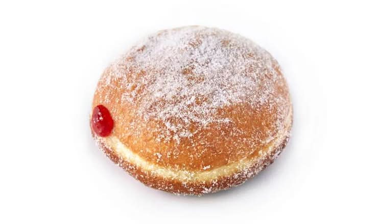 Jam Donuts