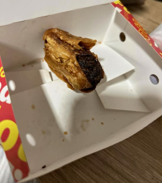 Dim Sim