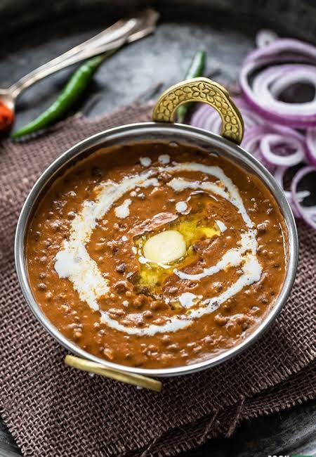 Dal makhni