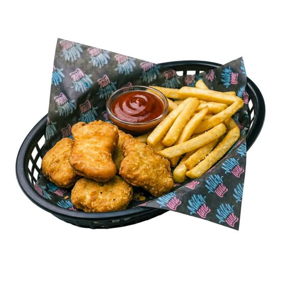 Kids Nuggets