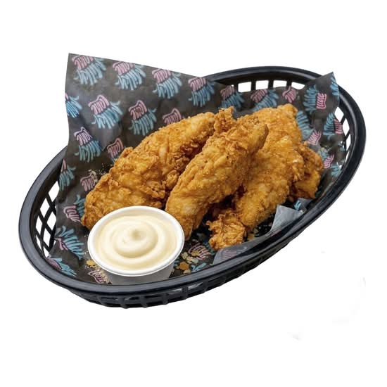 Southern Chicken Tenders