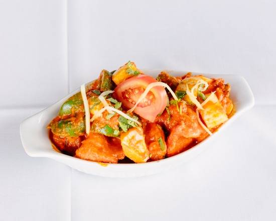 Tandoori Chicken
