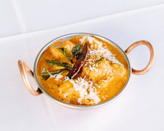 Lamb Vindaloo