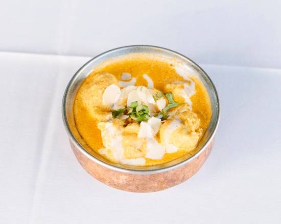 Chicken Korma