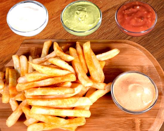 Sour Cream Dip