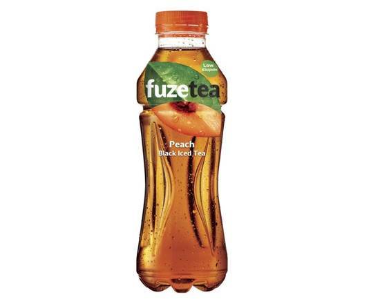 Fuze Ice Tea Peach 500ml