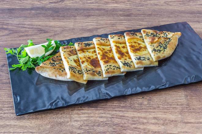 Cheese Pide