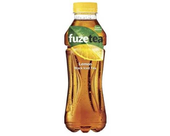 Fuze Ice Tea Lemon 500ml