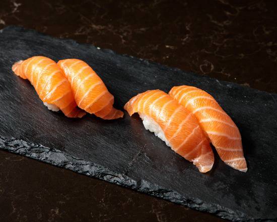 Salmon Nigiri (A/I)
