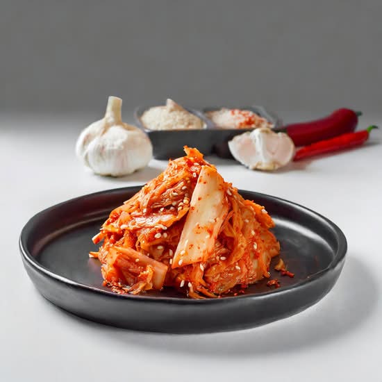 House-made Vegan Kimchi (10oz)