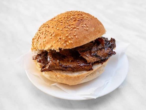 Roast Beef Roll