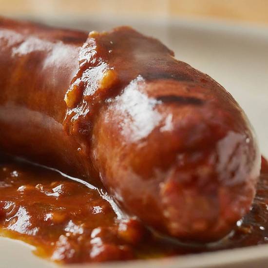 Chilli Cheese Sausage