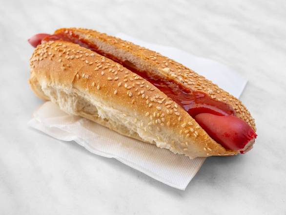 Hot Dog Roll