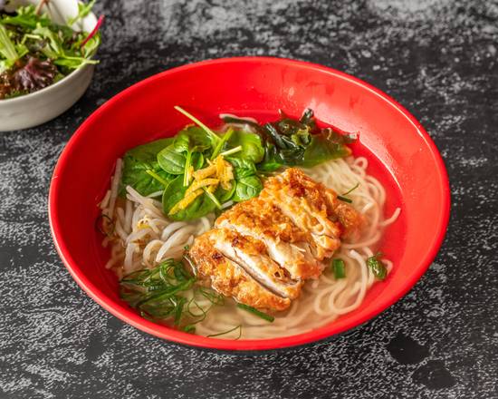 Yuzu Shio Ramen