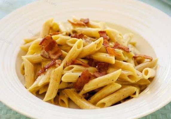 Carbonara Pasta