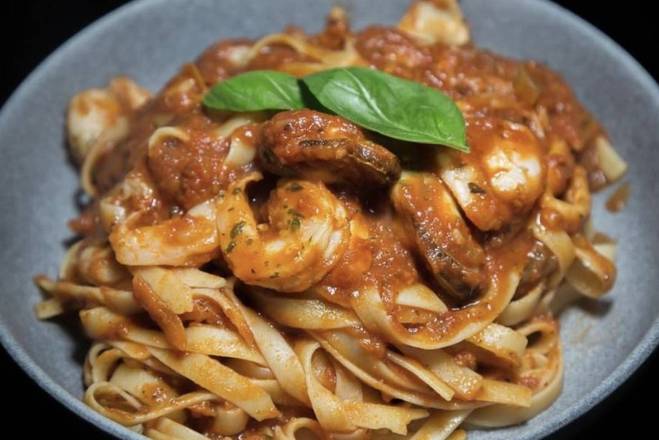 Marinara Pasta
