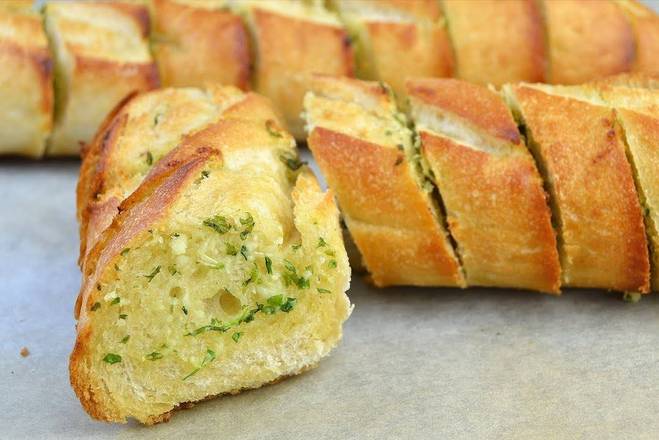 Garlic Bread