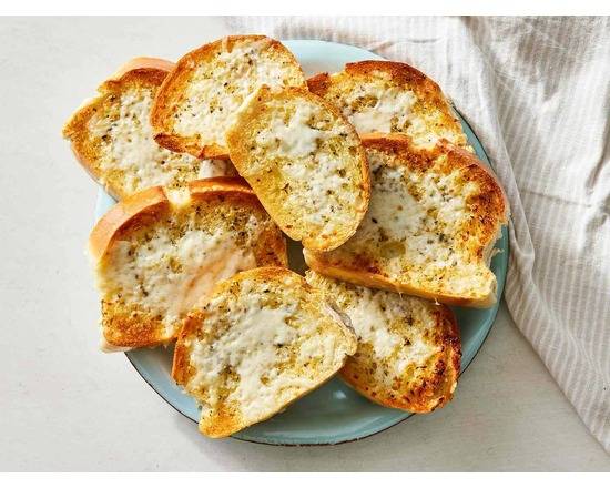 Cheese Bread