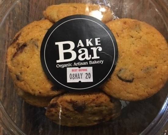 Chocolate Chip Cookies (NF)