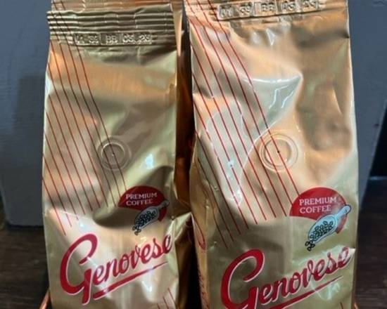 Coffee Beans 250g
