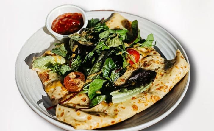 Crepe Breakfast