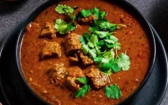 Lamb Vindaloo
