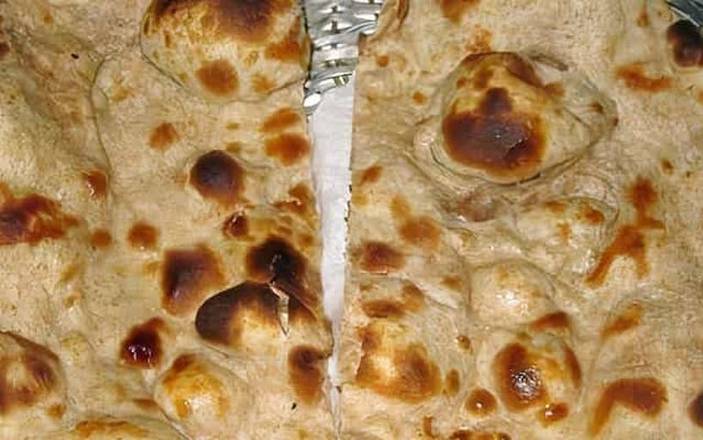 Butter Roti