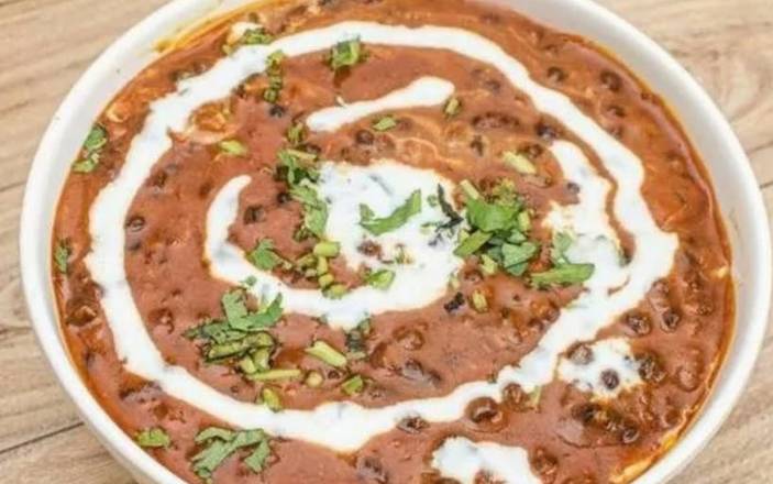 Daal Makhni
