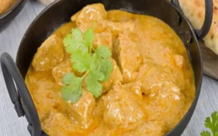 Chicken Korma