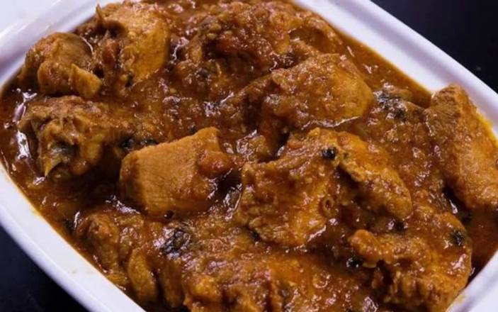 Chaskah Tawa Chicken