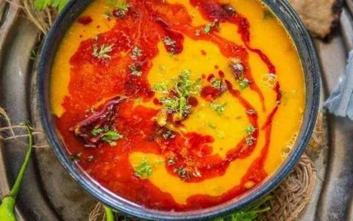 Daal Tadka