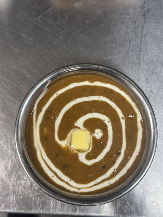 Dal Makhani