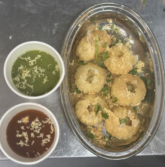 Pani Puri