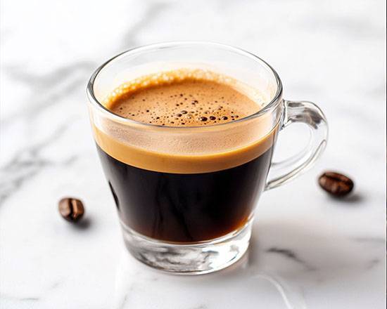 Double Espresso