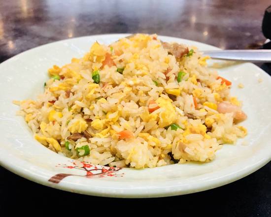 Special Fried Rice