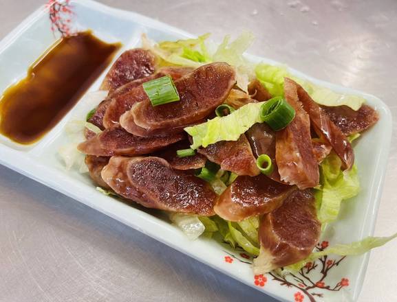 Chinese Sausage