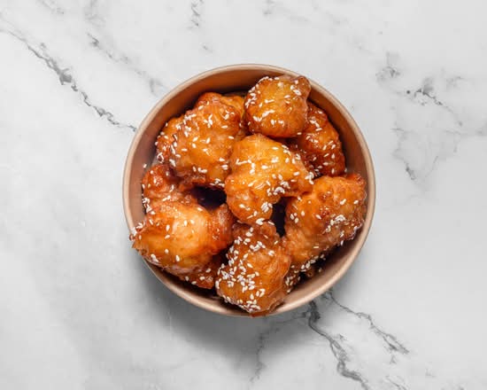 Honey Chicken