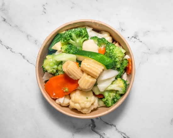 Mixed Vegetable (V)
