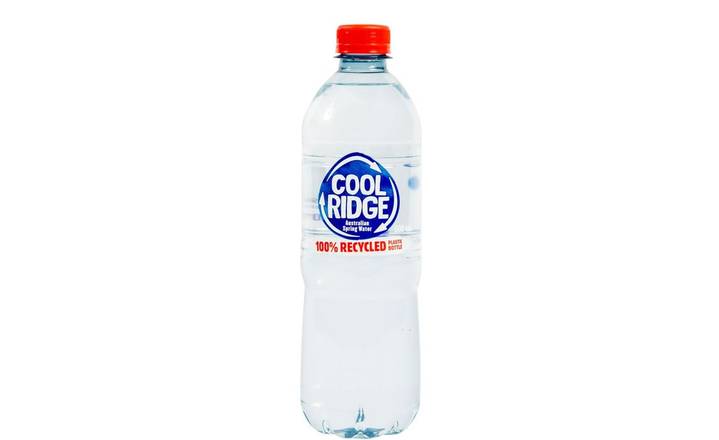 Cool Ridge Water