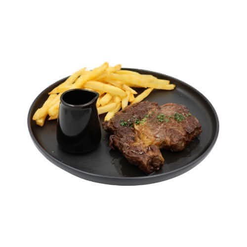 Scotch Fillet MB2+ 300g
