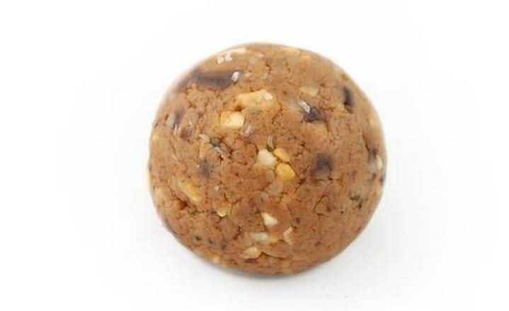 Choc Peanut Butter Protein Ball