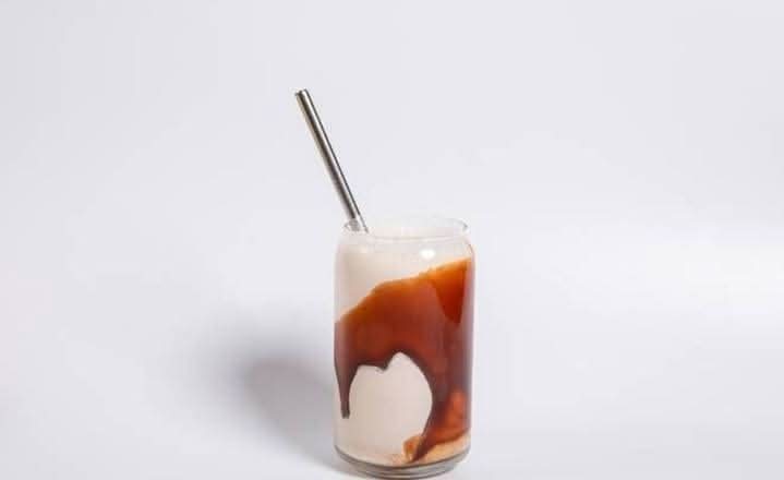 Chocolate Milkshake
