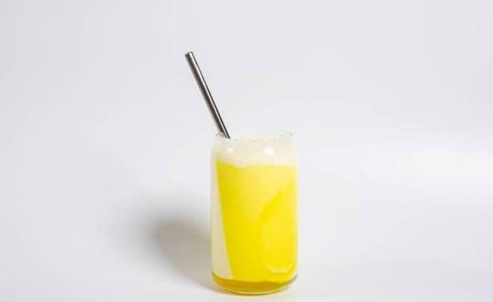 Banana Milkshake