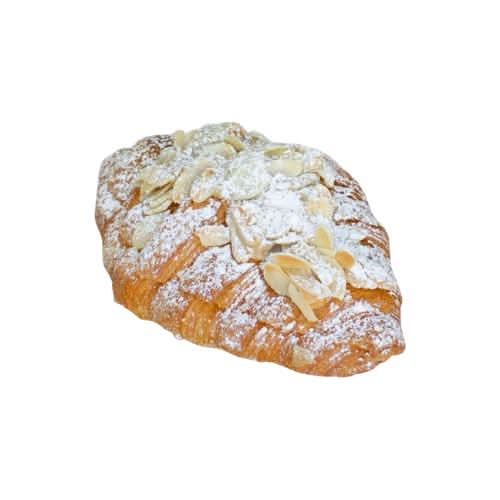 Almond Croissant