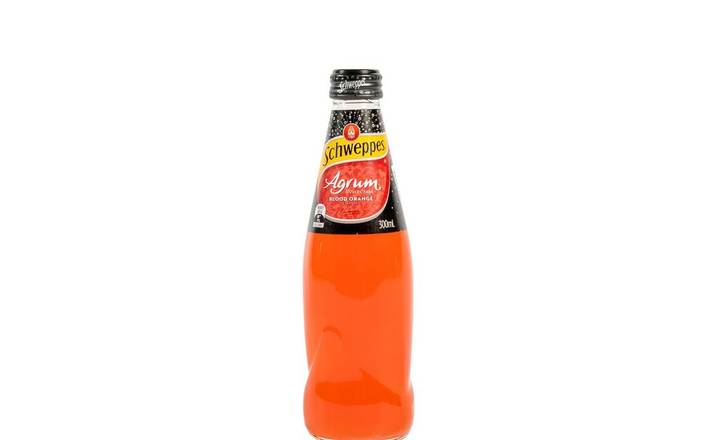 Agrum Blood Orange